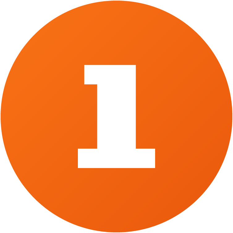 Only One Logo
